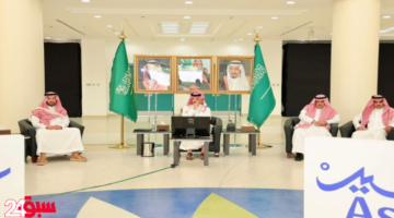 أمير عسير يحدد أولويات المرحلة المقبلة ويرسم خريطة طريق للقيادات الجديدة